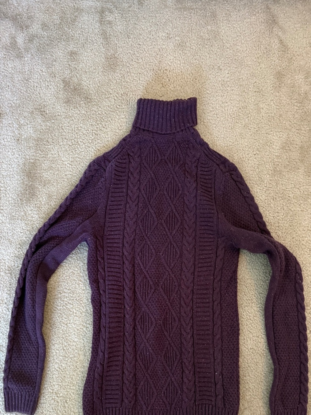 Ted Baker Turtleneck Men's Large